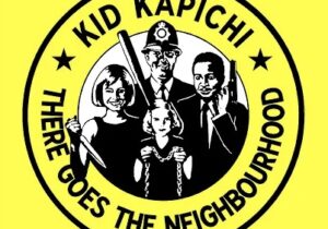 Kid Kapichi Get Down Mp3 Download